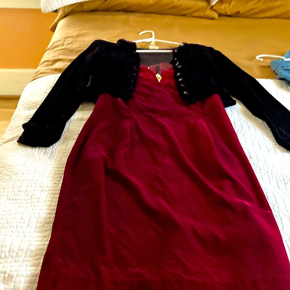 Party Dress